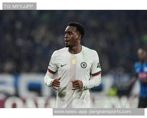 吉滕斯转会5600万却未能交出进球成绩单英超欧冠均无斩获