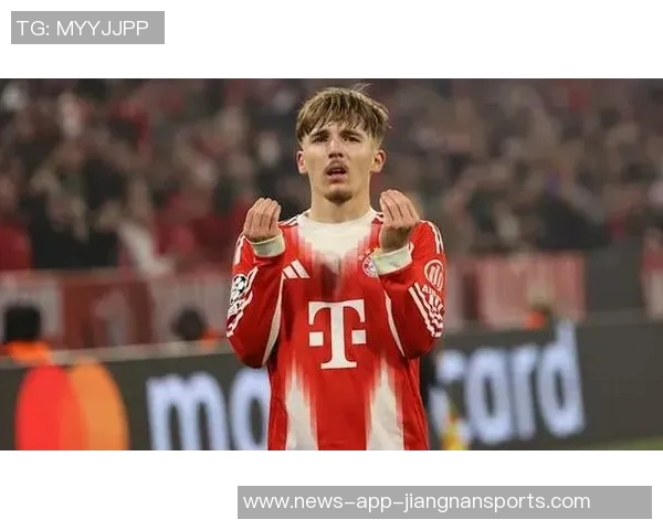 卡尔在欧冠的精彩表现让人期待他入选德国队的可能性