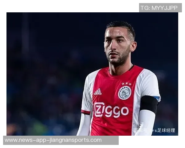 阿贾克斯B队新星首秀伊布之子立志全力以赴展现自我风采 阿贾克斯B队新星首秀伊布之子立志全力以赴展现自我风采