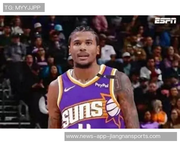 太阳主帅透露杰伦格林腿筋伤势正在检查中未来几天将有更新 太阳主帅透露杰伦格林腿筋伤势正在检查中未来几天将有更新