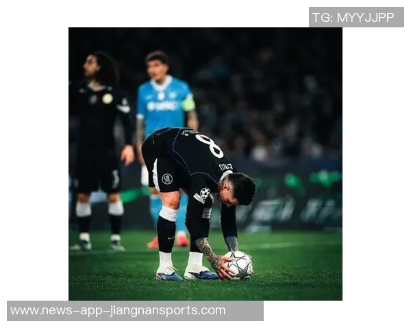 恩佐回忆梅西带来的影响自豪与他共夺世界杯荣耀 恩佐回忆梅西带来的影响自豪与他共夺世界杯荣耀