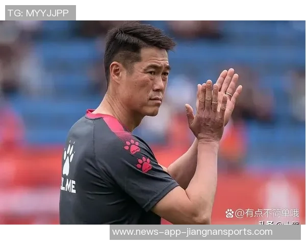 泰山队教练组正式成立外籍助教加盟宿茂臻担任挂职角色 泰山队教练组正式成立外籍助教加盟宿茂臻担任挂职角色