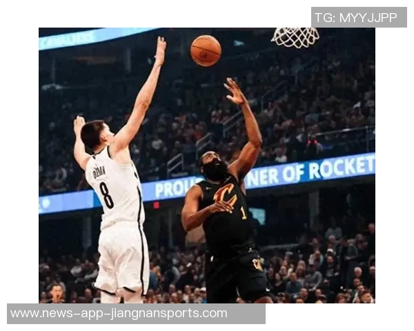 骑士客场挑战篮网德安德烈亨特因膝盖伤势继续缺阵 骑士客场挑战篮网德安德烈亨特因膝盖伤势继续缺阵